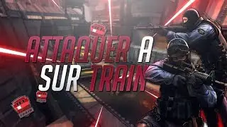 ATTAQUER IVY DE TRAIN HEATON [CSGO TUTORIAL]