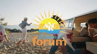 Save the Date for Summer Forum 2023