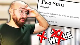 Prueba Técnica de ENTREVISTA para JUNIOR... ¡sin IF's ni BUCLES!