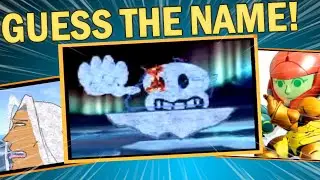 I accidentally made a new Custom Stage game! | Smash Ultimate