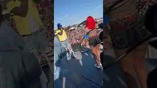 Chief Keef And Sexy redd Rolling loud 2024 Bow Bow Bow