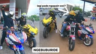 CARI MAGRIB BARENG CIWICIWI