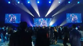 Л. Агутин - Парень Чернокожий (2023-12-23, Main Stage)