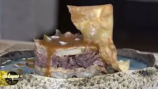 De GinTapas por Zamora 2022 en O Jantar da Noite