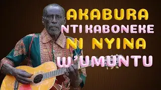 ❤️Akabura Ntikaboneke ni Nyina w'Umuntu || BIHOYIKI Deogratias