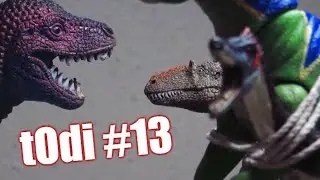 tOdi #13: "Calamity"