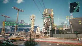 Últimas noticias - Encargo / Cyberpunk 2077
