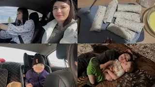 VLOG:🔥ДЕНЬ С ПОДРУГОЙ🔥