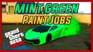 GTA 5 Online  