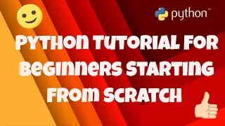 #0 Introduction to Python | Getting Start With Python