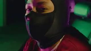 NJA YANKEE - Cagoulé (Clip Officiel)