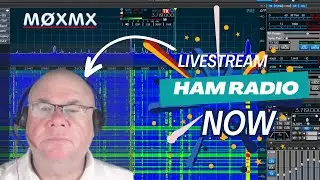 Livestreaming with the Flex - REMOTE