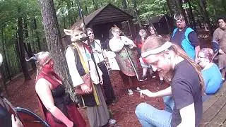 Shards of Orn: Early August 2018 Event - Sat AM - The Unforgiving Tree (3:3)