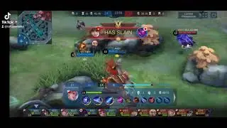 Best savage completion(Lancelot)