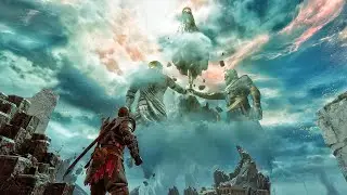God of War Ragnarök Valhalla 15 - DOMINA TE STESSO 9