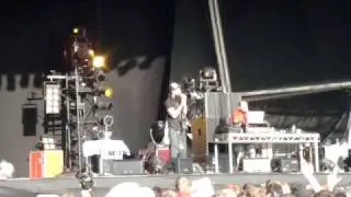 Dan La Sac Vs Scroobius Pip - Fixed - Live at Boardmasters 2009 - HQ