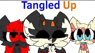 Tangled Animation Meme Adopt Me Ft The Trio
