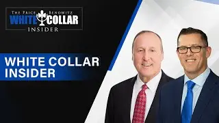 white Collar Insider David and Gene