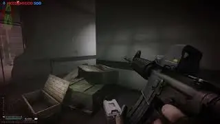 How Early Wipe Is Going…. | Escape From Tarkov