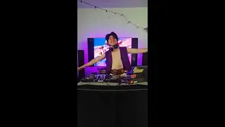 If Disney Characters Were Professional DJs