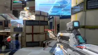 V5 Doubles Flag Duel Commentary ft. That Gamer Guy