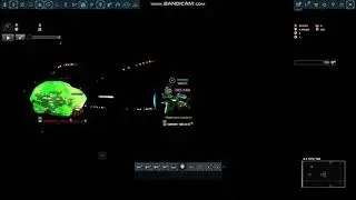 DarkOrbit DAMAGE TEST Prometheus Laser 391 k