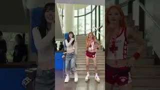 Honk honk Hit Me Up  📞🚘 #HitMeUp #HitMeUpChallenge #힛미업챌린지
