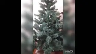 Подготовка к Новому году