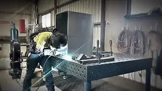 EPISODE 7: ICEBOXES, SEATS AND CARBON DASH (BUILDING THE ULTIMATE FISHING WEAPON)