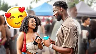 Making New Friends On My Birthday🥰!