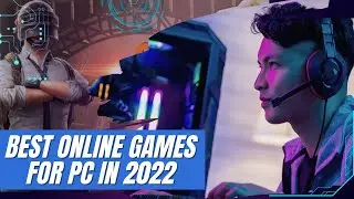 Best Online Games for PC in 2022 | Seriously Gaming