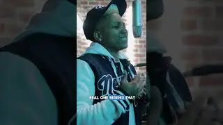 Freshie - What You Want (Hangin’ Mic Video)