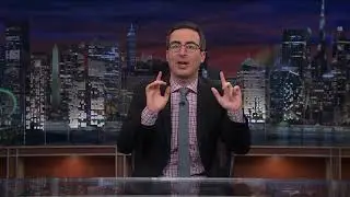 John Oliver   Grand Season Finale