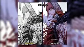 ChainsawMan VS Makima
