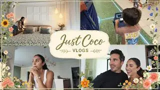 We're making our lives complicated 🤪 + I can't sleep 🤯 + supermarket route | Daily Vlog