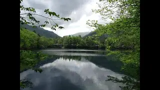 Поездка в КБР на Голубые озера и Верхнюю Балкарию. Часть I.