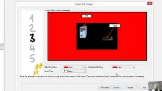 Netsupport School - Test Designer