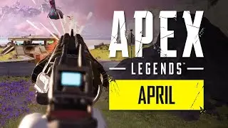 Читы на полёт в APEX LEGENDS