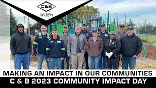 Making an Impact in Our Communities