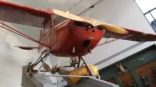 Рай для охотников и рыбаков.