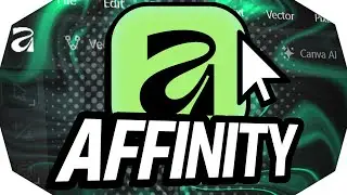 How to Download Affinity By Canva FREE | Install Affinity 3 by Canva ✅