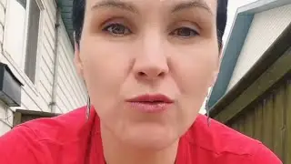 Алла Канада. "Я БОЮСЬ свиданий"
