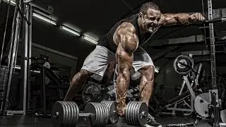 Bodybuilding Motivation 2019   LOVE INDIA