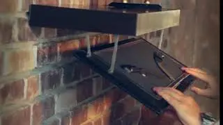Система скрытого хранения коллекции BOYAR