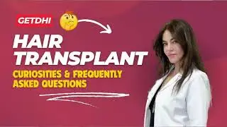 Everything You Wonder About Hair Transplantation - Hair Transplant Turkey Antalya
