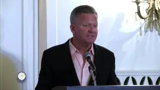 2015 Meet the Author - James Bradley - “The China Mirage” - Full Version