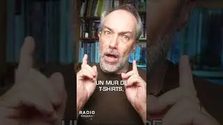 Radio-Erdorin en Short – Exposition METAL – DIABOLUS IN MUSICA à Paris #shorts  #metal