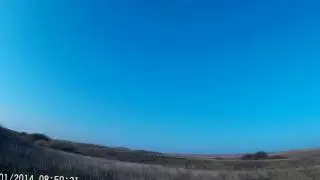 охота осень 2016 (с подхода) 5 эпизод