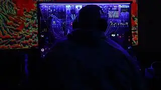 Moog Lee   Knobcon 2024   Chill Room Opener