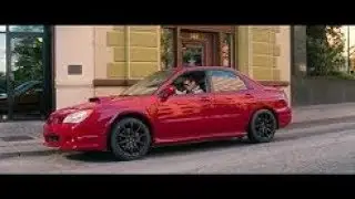 Крутой клип на фильм Малыш На Драйве / Alors On Danse Remix !!!